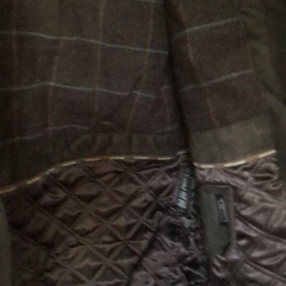 NWT WeatherProof Olive Jacket - Picture 3 of 6